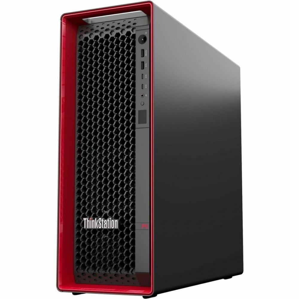 ThinkStation P5 - 2435", 64GB, 2TB SSD