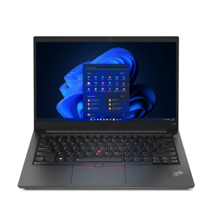 ThinkPad L14 G3 - 14", 16GB, 256GB SSD