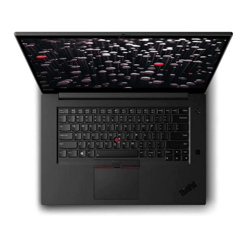 ThinkPad P1 G7 - 1", 32GB, 512GB SSD