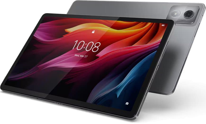 Tab K11 Plus - Qualcomm - Qualcomm Snapdragon - 2.8GHz - 8-Core - 11.5Inch - 10-Point Multi-Touch - 2000 x 1200 - LPDDR4X - 6GB RAM - Qualcomm Adreno GPU - AC Adapters - 20Watt - IEEE 802.11 ax