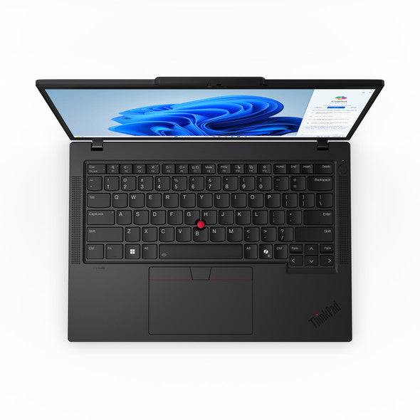 ThinkPad T14 G5 - 14", 32GB, 512GB SSD