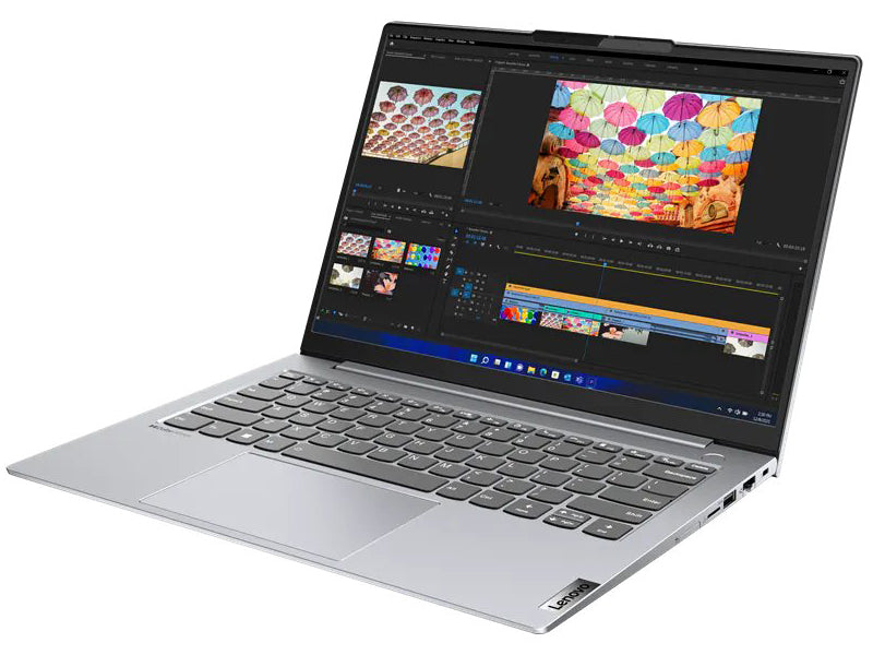 Lenovo ThinkBook 14 G4 IAP - Intel® Core™ i5-1235U (E-cores up to 3.30GHz