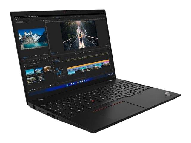 ThinkPad P16s G3 - 9", 32GB, 512GB SSD