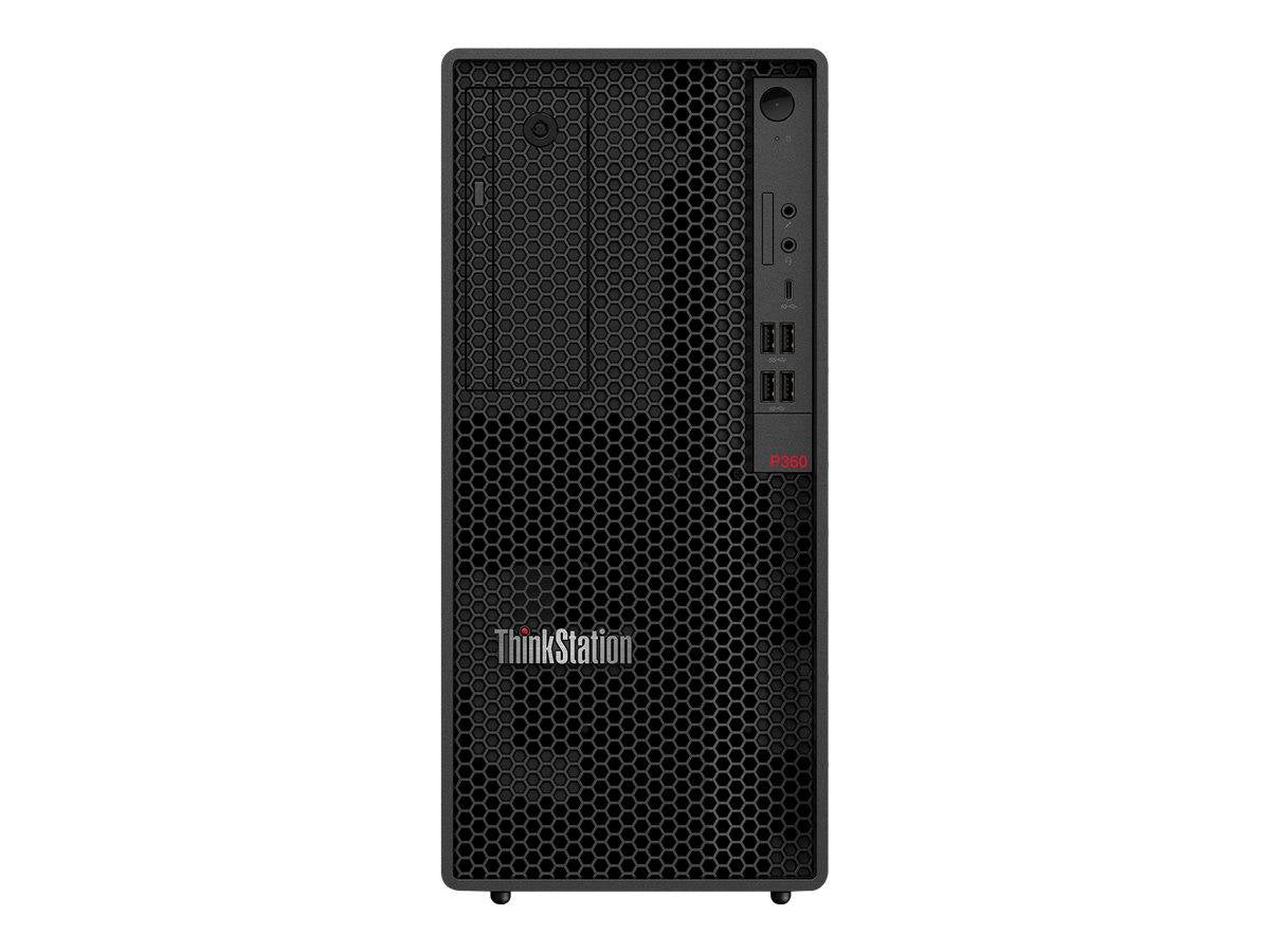 ThinkStation P360 Ultra - 360", 32GB, 1TB SSD