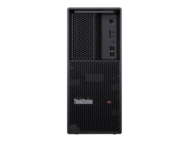 ThinkStation P3 Tower - 3", 32GB, 1TB SSD