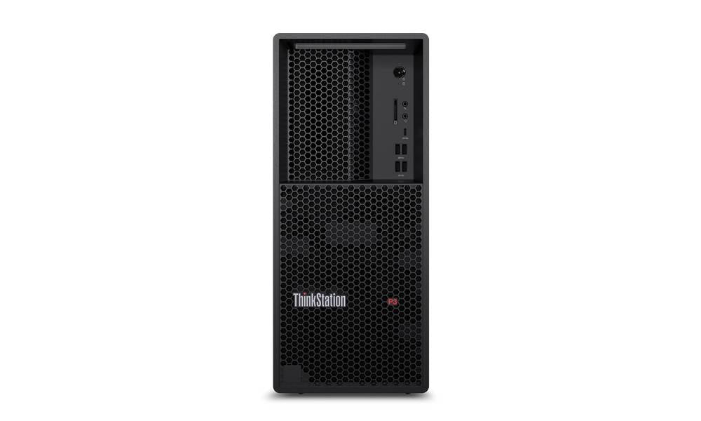 ThinkStation P3 Ultra - 3", 16GB, 512GB SSD