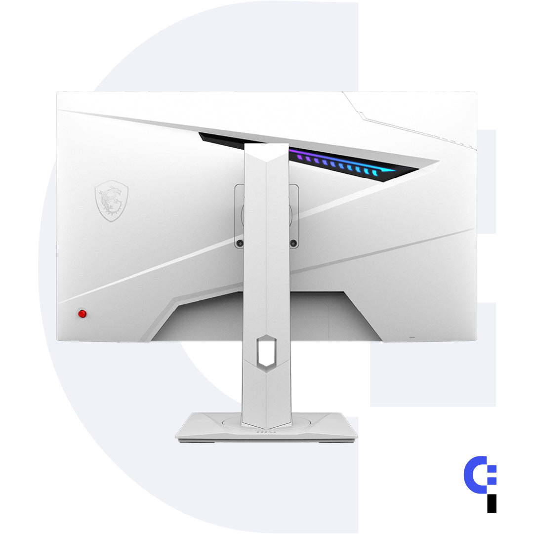 OPTIX G274RW MONITOR Optix G274RW - 1920 x 1080 (FHD), IPS, Anti