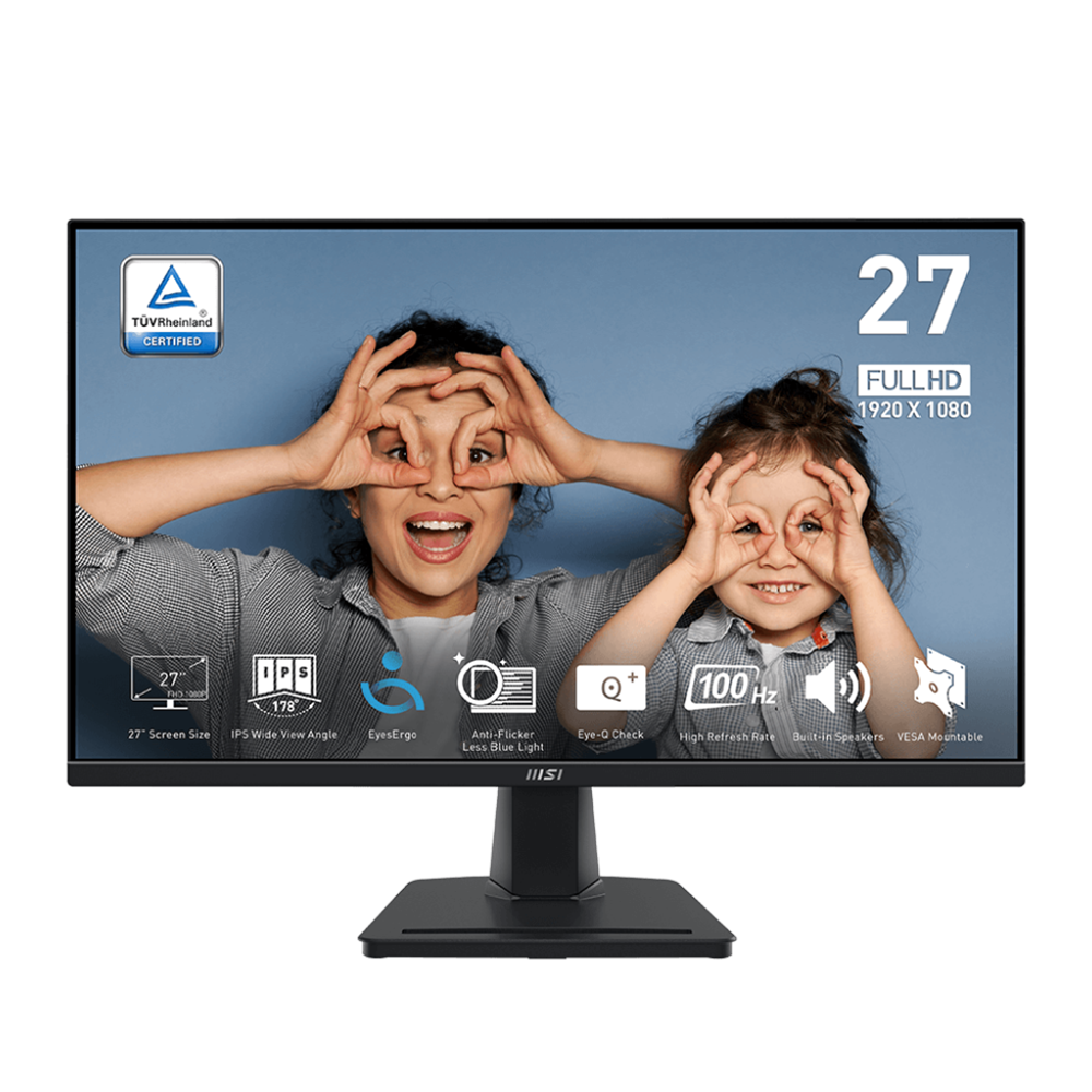 PRO MP275PG - 27Inch