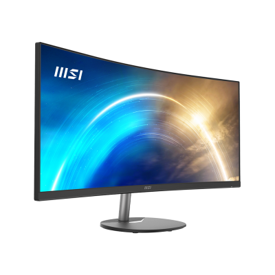 MSI PRO MP341CQ - 34Inch