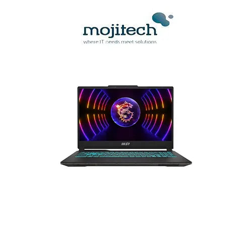 MSI Cyborg 15 - 2.2GHz, 15.6Inch