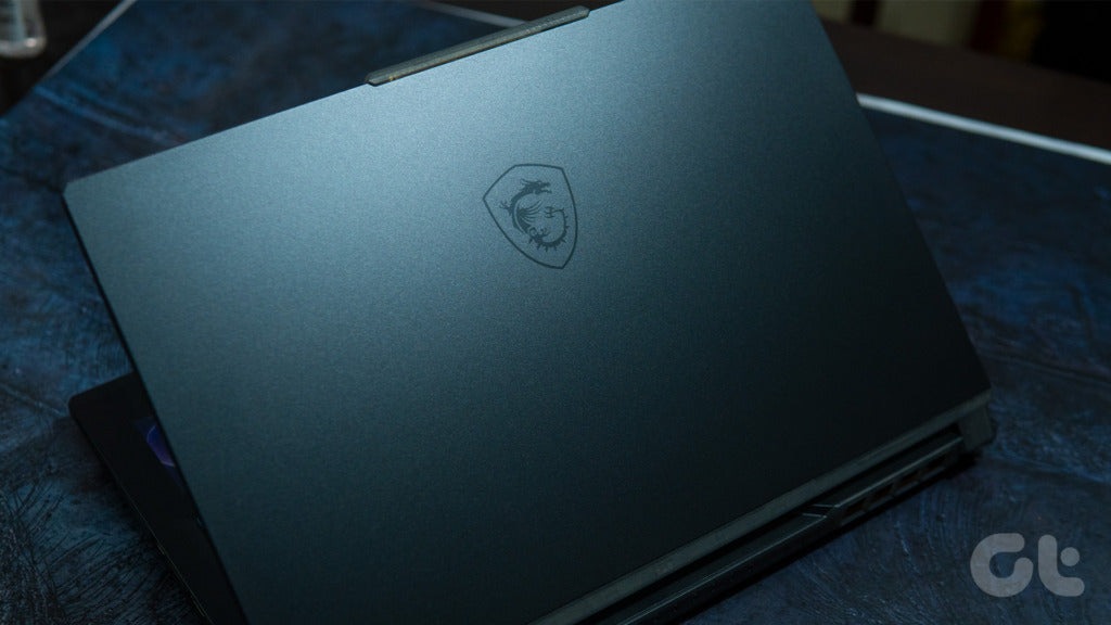 MSI Cyborg 15 - 2.2GHz, 15.6Inch