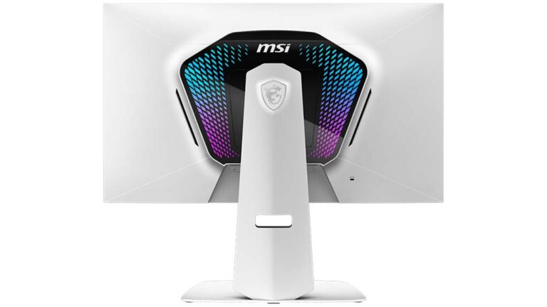 MPG 274URDFW E16M - LED Backlight, Flat, 3840 x 2160