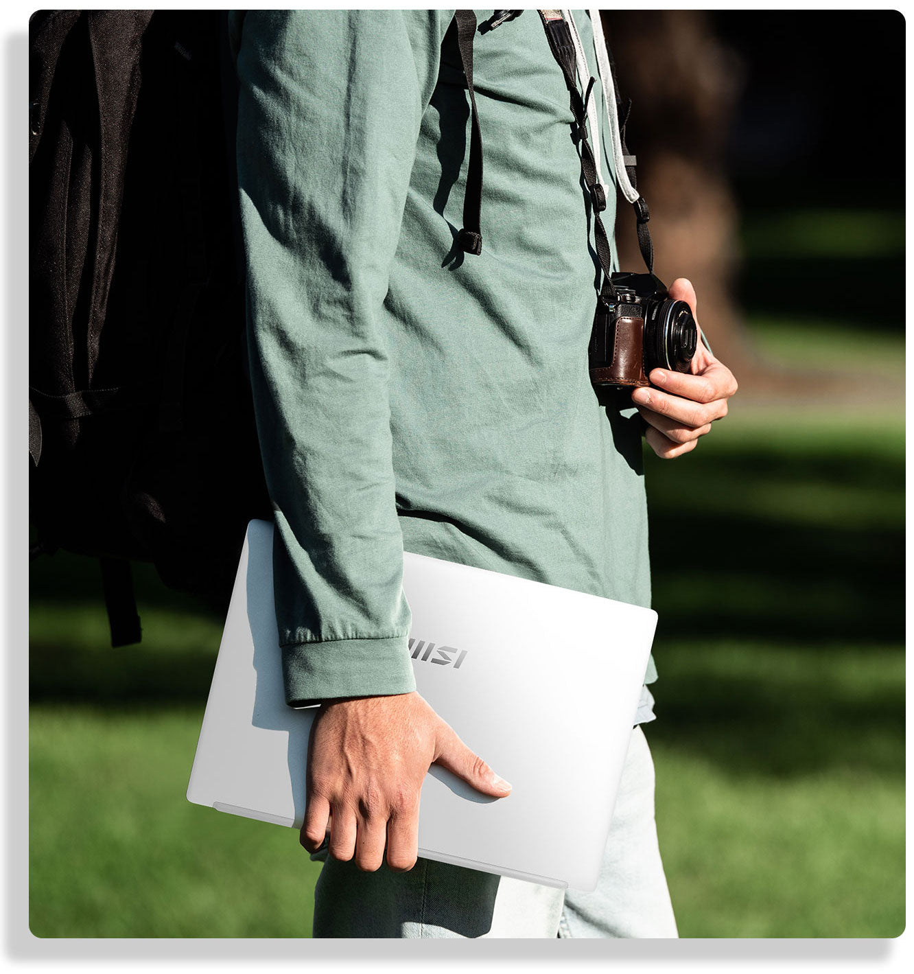 Modern 14 B11MO - 0.9GHz