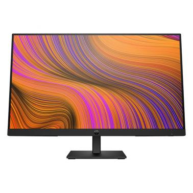 HP P24H G5 FHD 23.8In Monitor - 23.8Inch, 23.8Inch