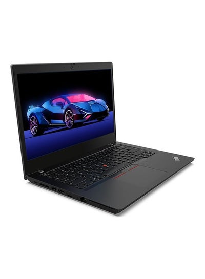 ThinkPad L14 G2 - 14", 16GB, 512GB SSD