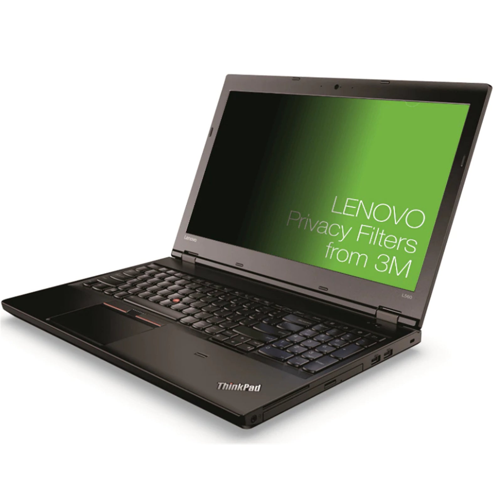 Lenovo 27.0-inch W9 Monitor Privacy Filter from 3M