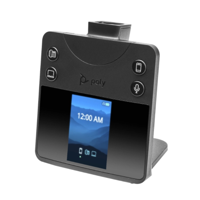 Poly Savi 8400/7400 Office DECT 1920-1930 MHz Base US