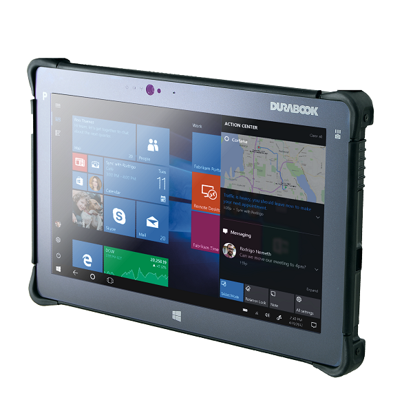 R11(H7), TP, I5-1235U VPRO, 8GB, 256GB PCIE,