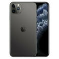 Certified Renewed Grade B (Good) Apple iPhone 11 Pro Max (A2161) 256GB 6.46 - inch (2019) Space Gray, Unlocked, 90day Computerland Warranty Refurb