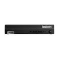 ThinkCentre M70q Gen 4 - Intel® Core™ i5-13400T (E-cores up to 3.00GHz