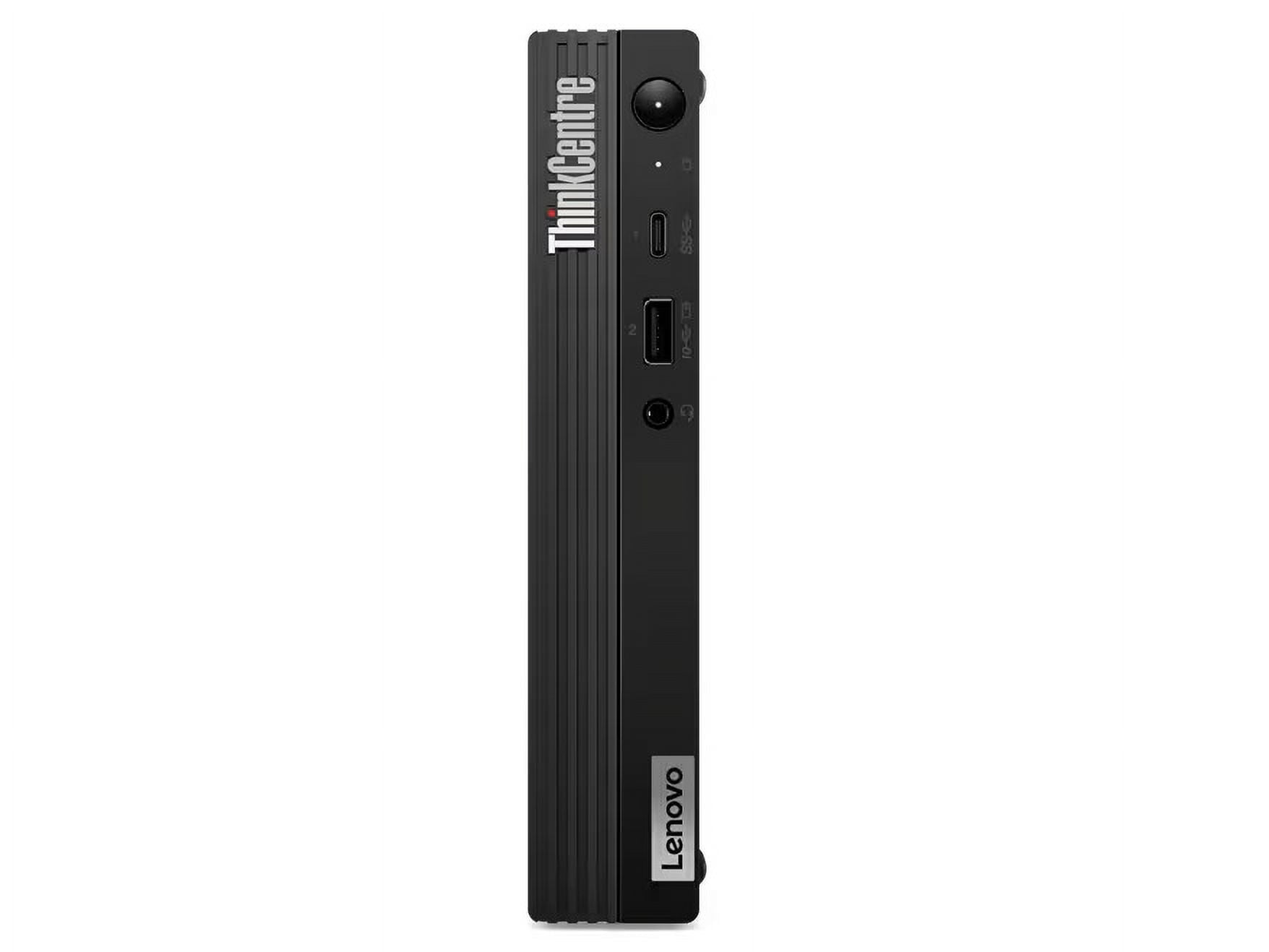 ThinkCentre M70q - Intel® Core™ i3-10100T (3.00GHz
