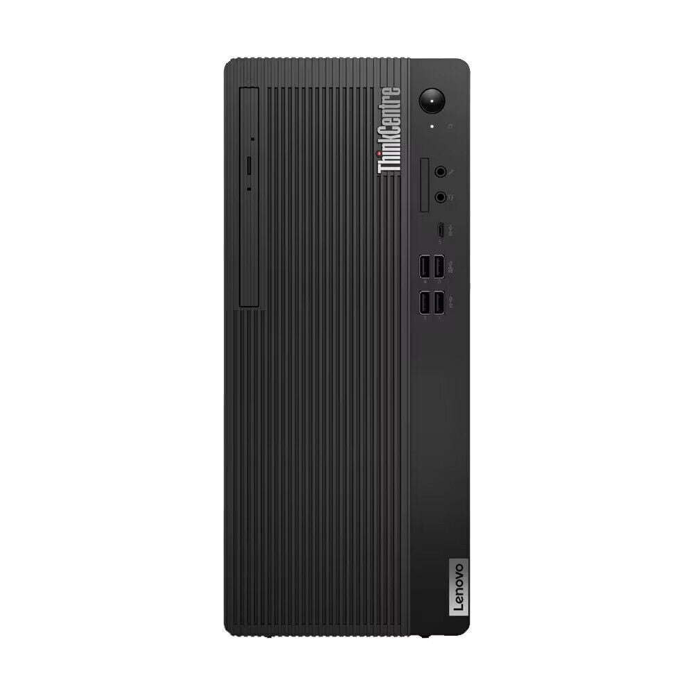 ThinkCentre M80t Gen 3 - Intel® Core™ i7-12700 vPro® (E-cores up to 3.60GHz