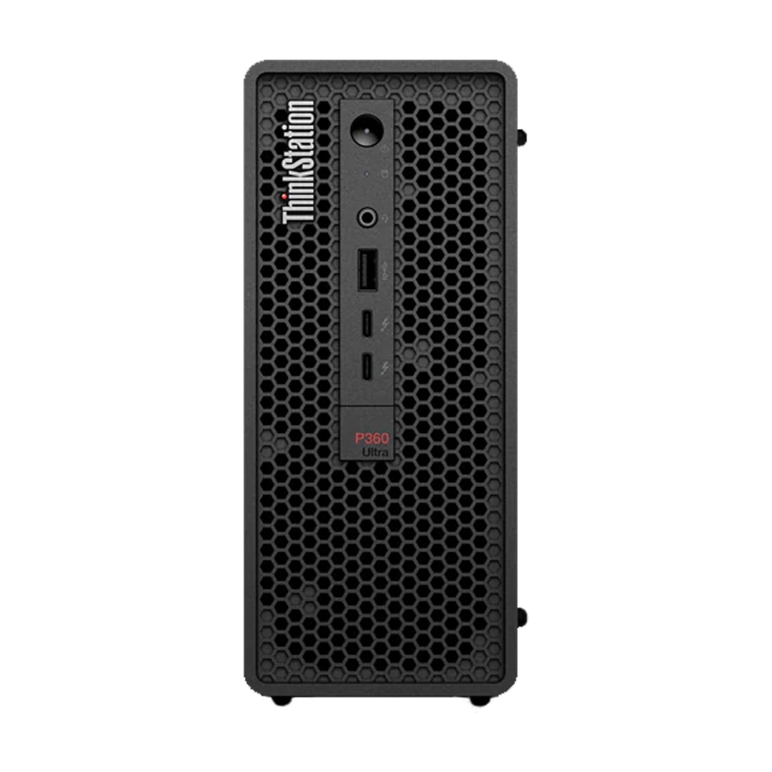 ThinkStation P360 Ultra - Intel® Core™ i9-12900 vPro® (E-cores up to 3.80GHz