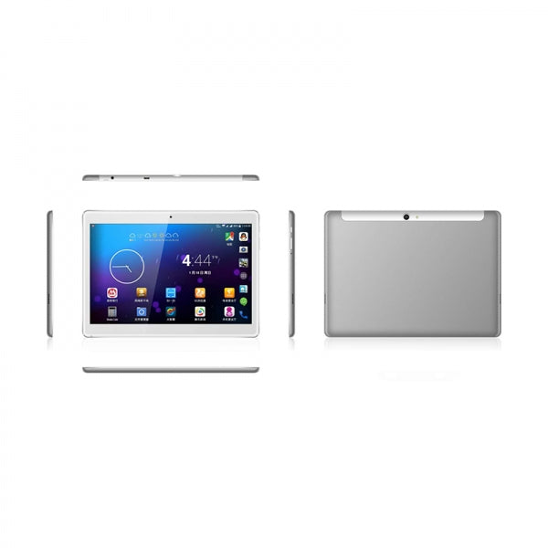 InTAB101P - 10.1 Android Tablet