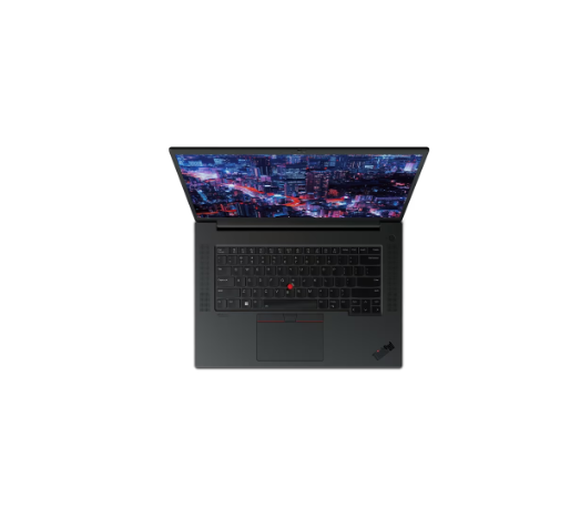 ThinkPad P1 G6 - 1", 16GB, 1TB SSD