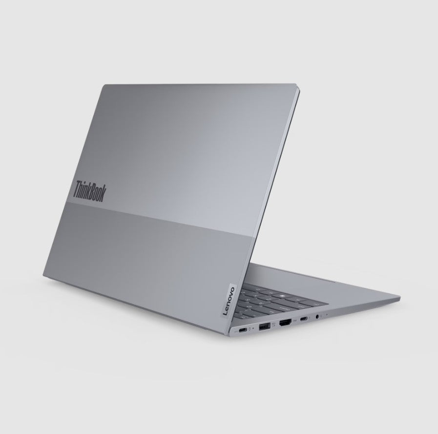 Lenovo ThinkBook 16 G6 IRL - Intel® Core™ i5-1335U (E-cores up to 3.40GHz