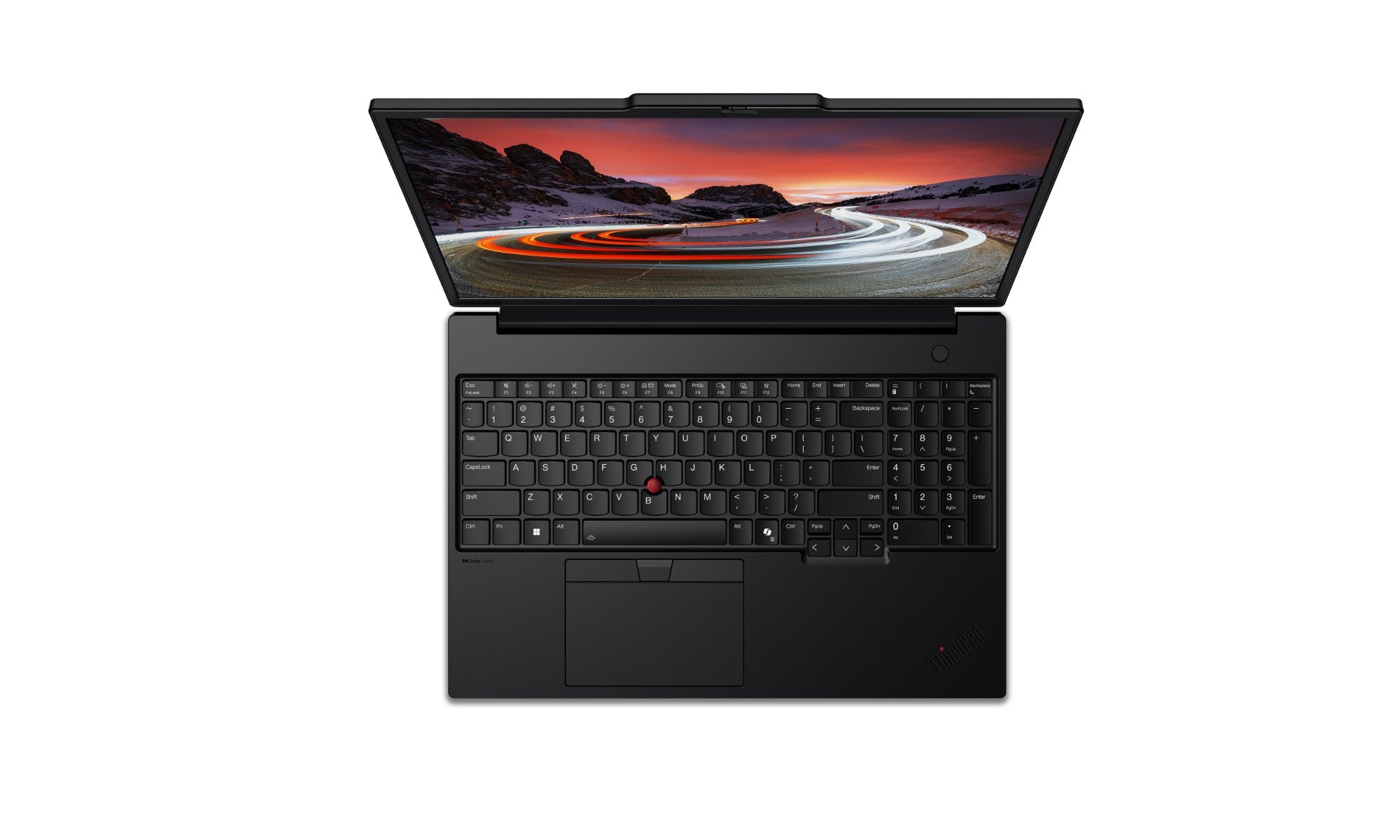 ThinkPad P16s G3 - 5", 32GB, 1TB SSD
