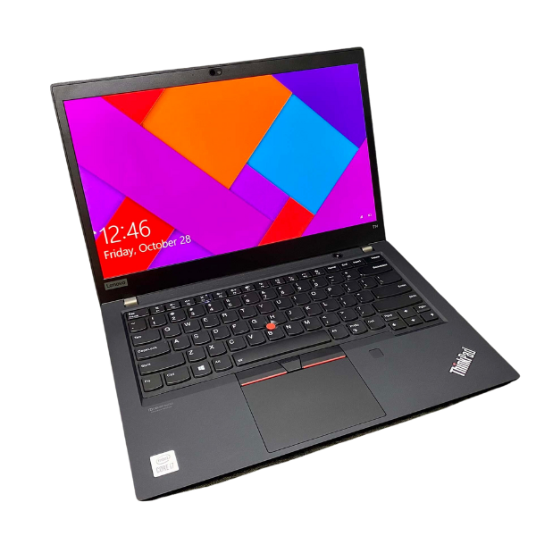 ThinkPad L14 G5 - 14", 16GB, 256GB SSD