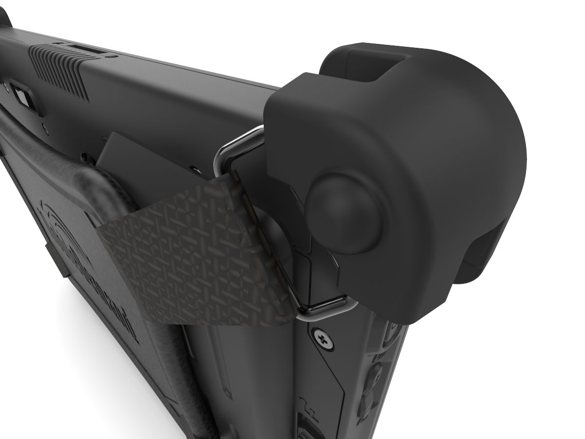 LENOVO T1690 - 11.6 RUGGED WINDOWS TABLET