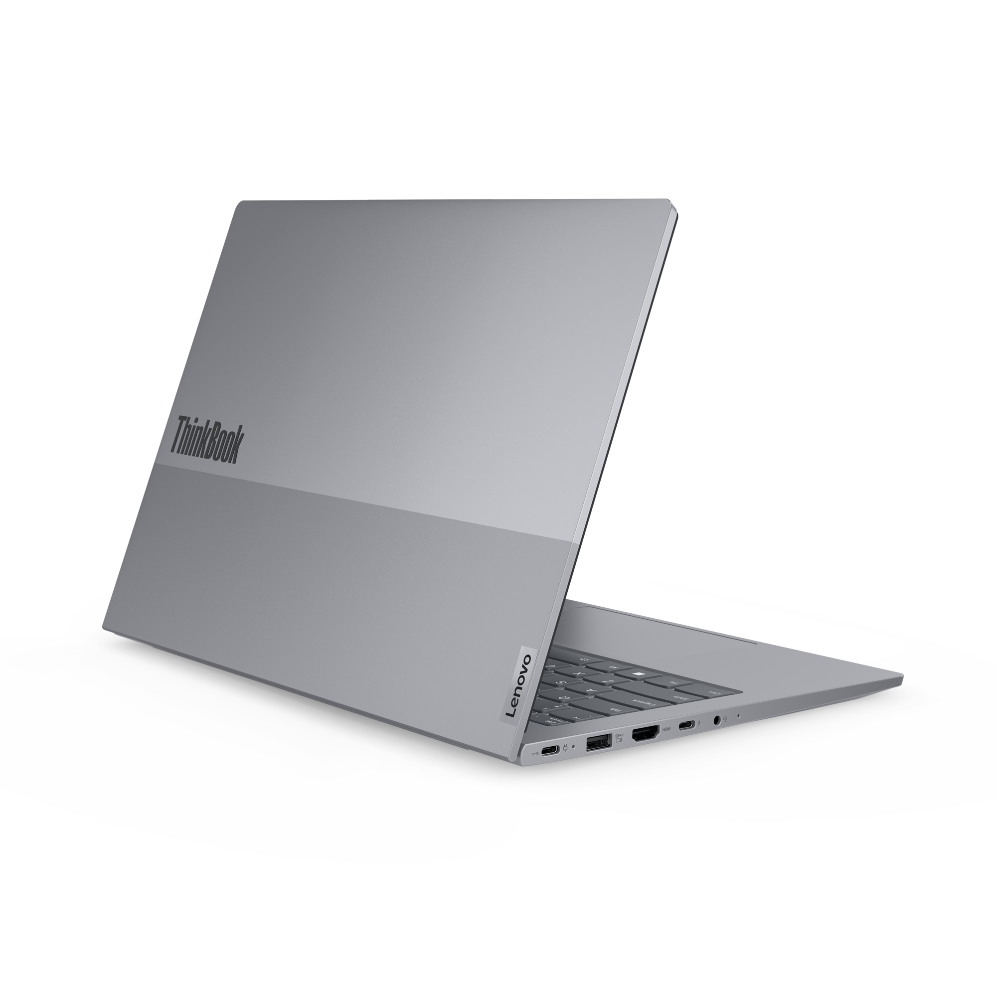 Lenovo ThinkBook 14 G6 IRL - Intel® Core™ i5-1335U (E-cores up to 3.40GHz