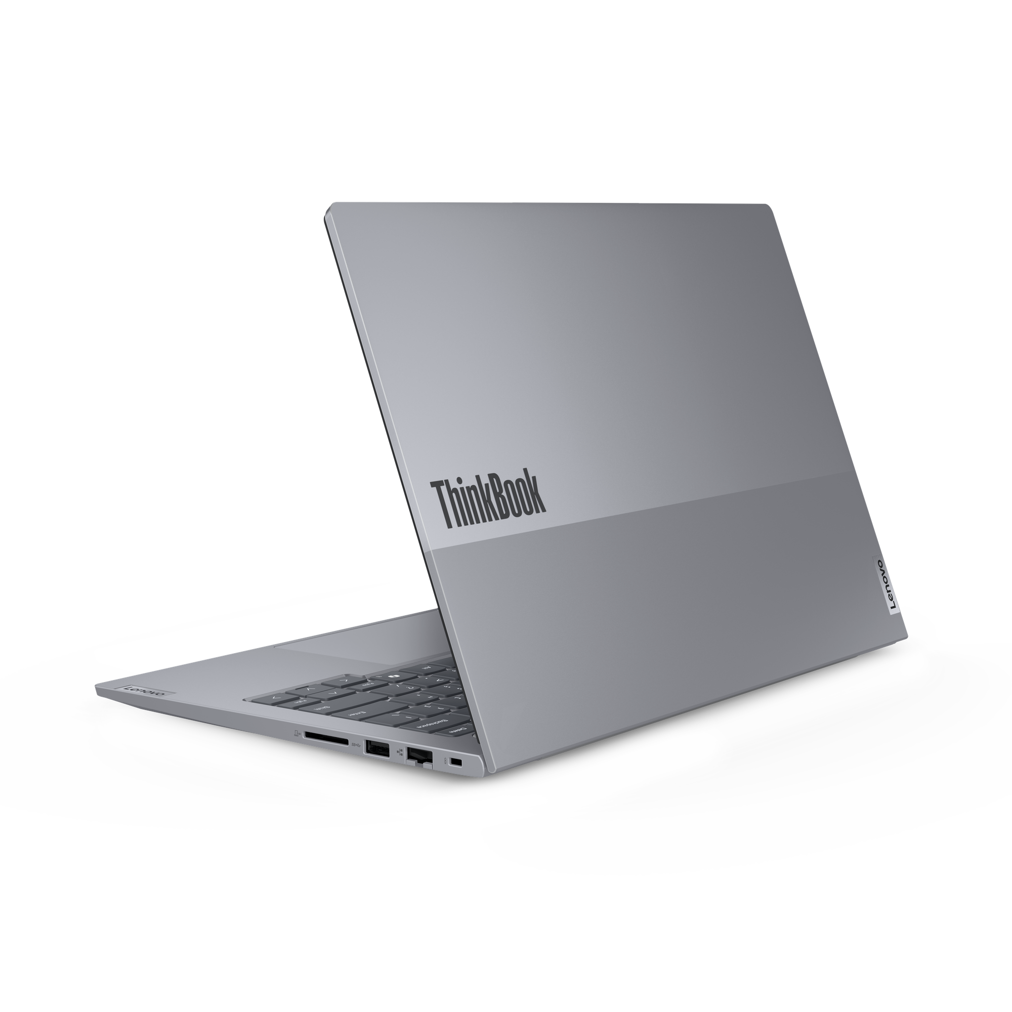 Lenovo ThinkBook 14 G7 IML - Intel® Core™ Ultra 5 125U (E-cores up to 3.60GHz