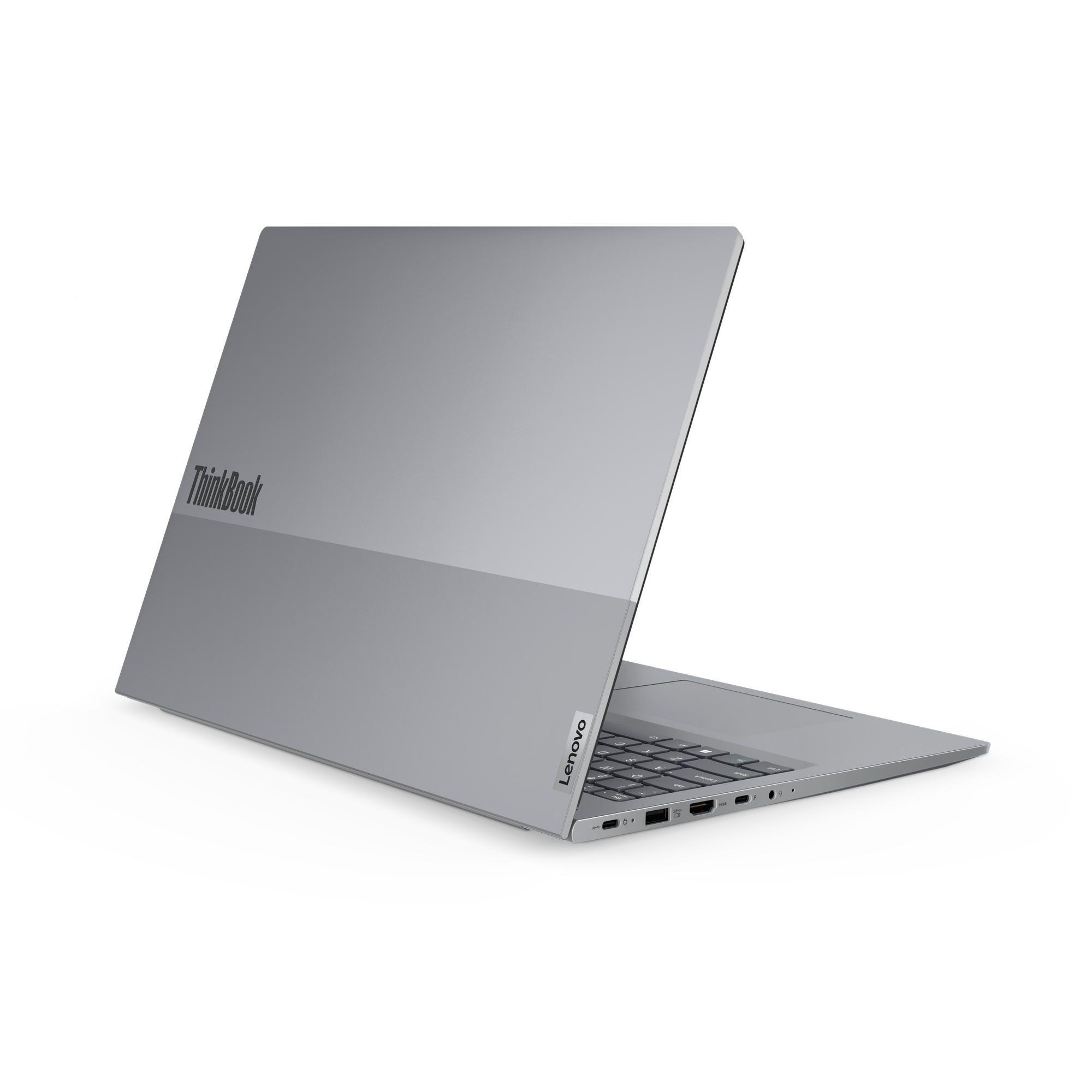 Lenovo ThinkBook 16 G7 IML - Intel® Core™ Ultra 7 155U (E-cores up to 3.80GHz