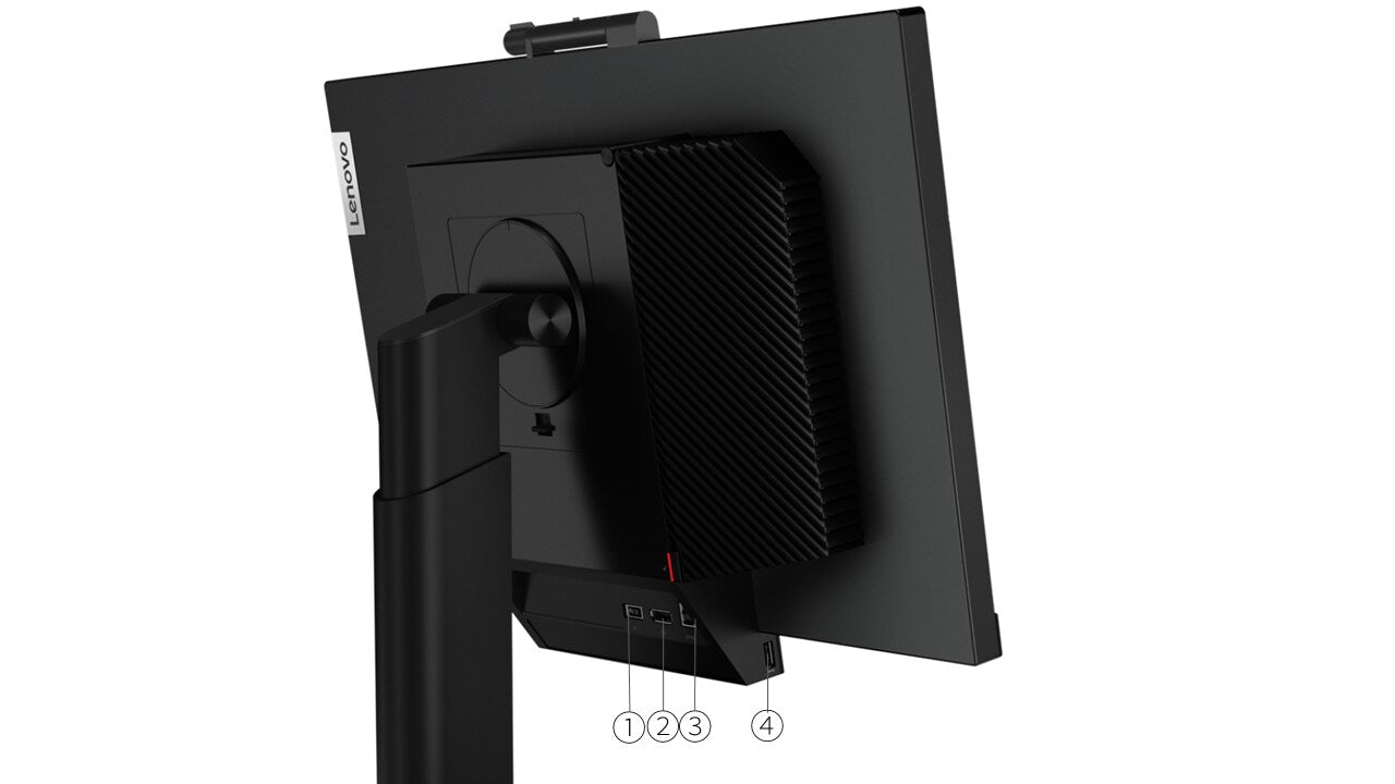 ThinkCentre Tiny Power Cage