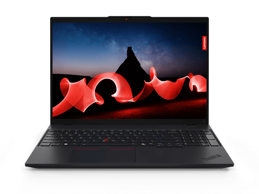 ThinkPad L16 AMD - 16", 16GB, 256GB SSD