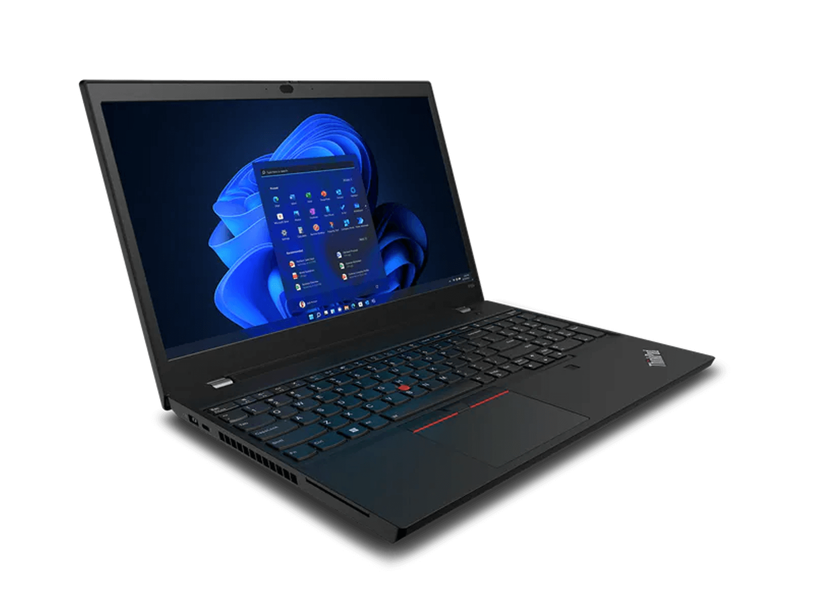 ThinkPad T15p G3 - 15.6", 32GB, 1TB SSD