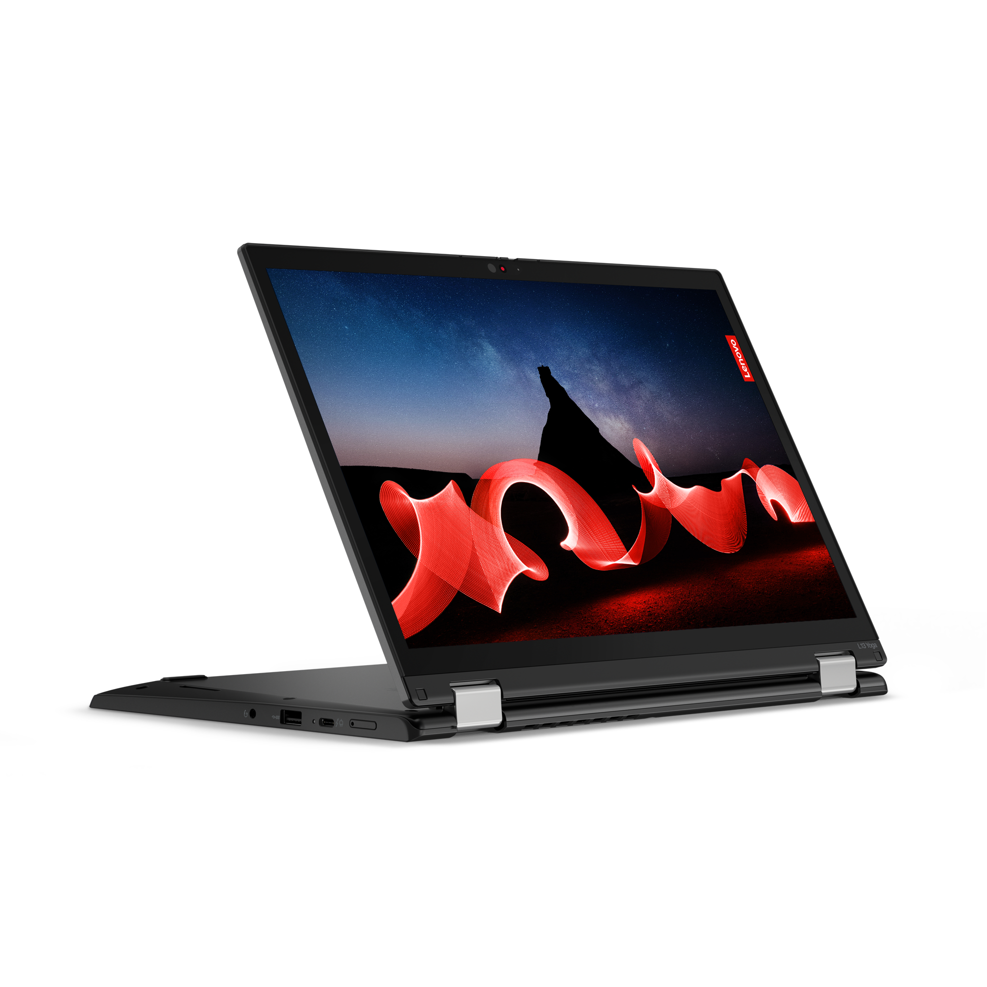 ThinkPad L13 Yoga - 13", 16GB, 256GB SSD