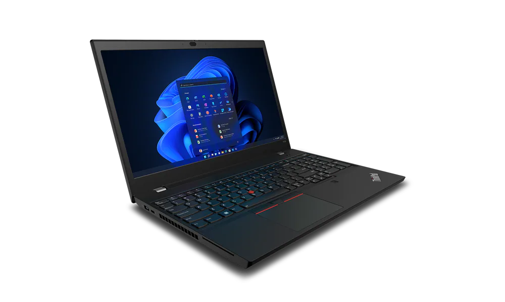 ThinkPad P15v G3 - 15.6", 32GB, 1TB SSD