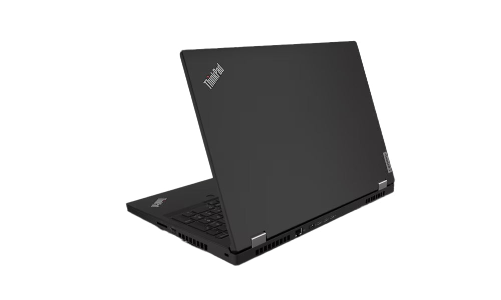 ThinkPad P14s G5 - 7", 16GB, 512GB SSD