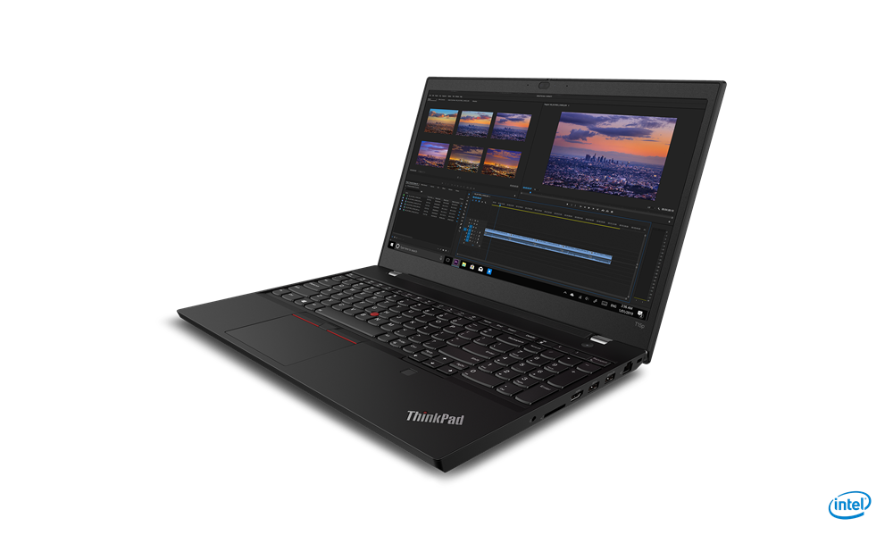 ThinkPad T15p G3 - 15.6", 32GB, 1TB SSD