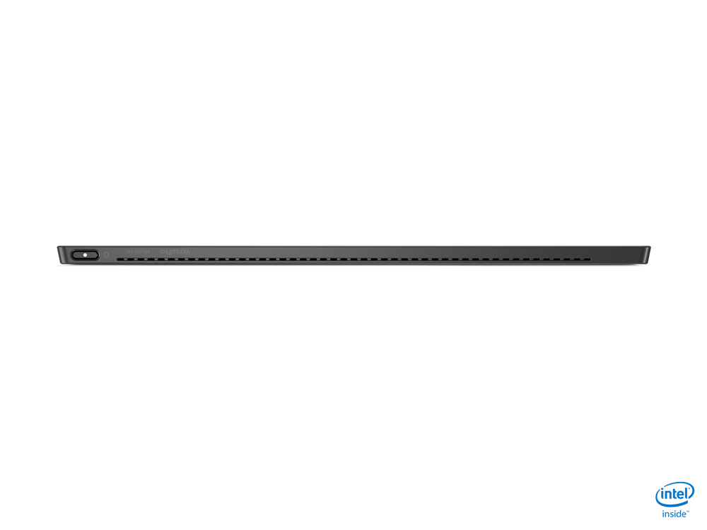 ThinkPad X12 Detachable - 12", 16GB, 512GB SSD