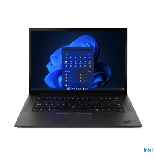 ThinkPad X1 2-in-1 - 1", 32GB, 1TB SSD