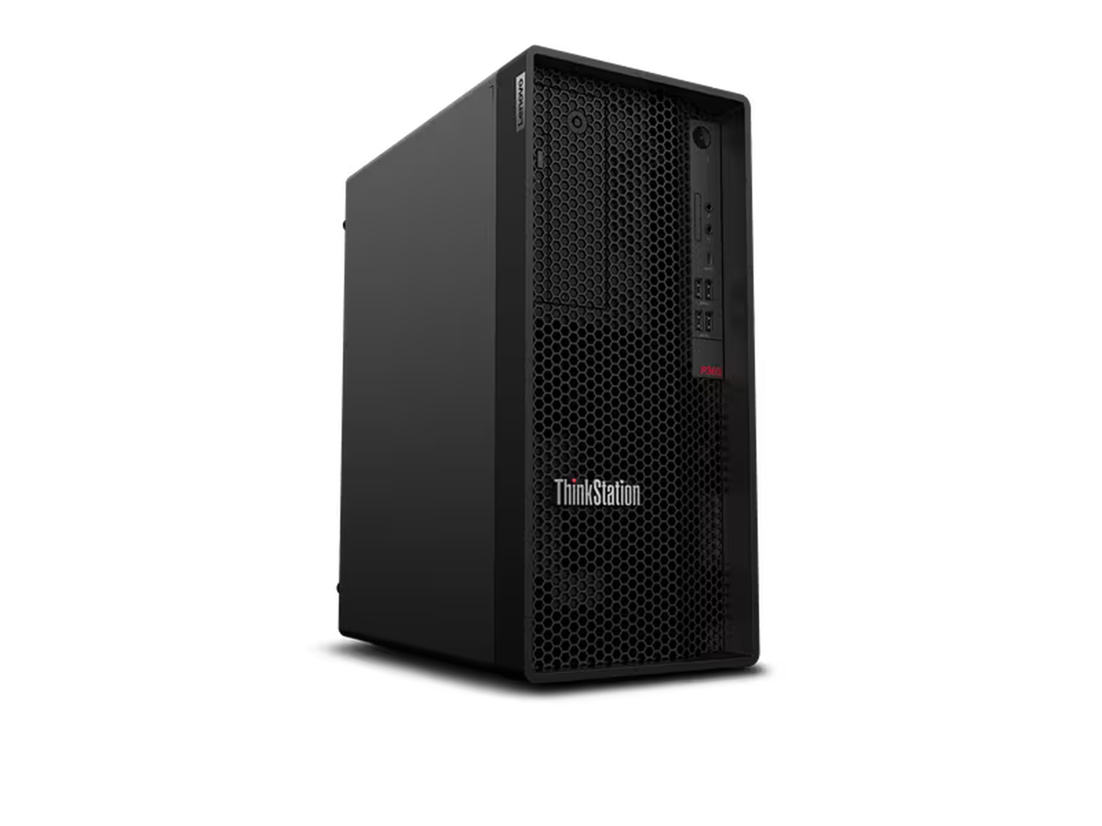 ThinkStation P360 Ultra - 360", 16GB, 512GB SSD