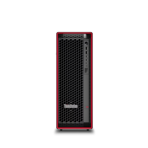 ThinkStation P5 - 2435", 64GB, 2TB SSD