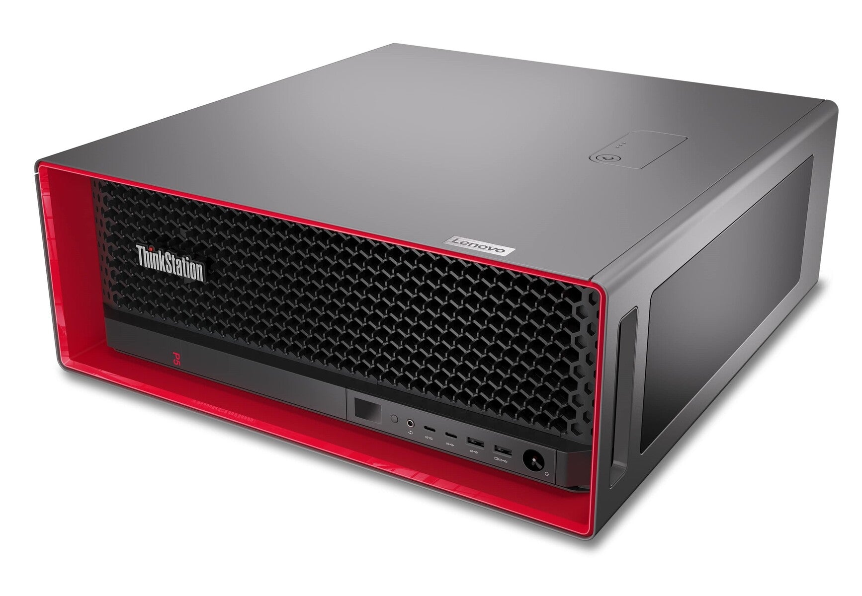 ThinkStation P5 - Intel® Xeon® W7-2495X (2.50GHz