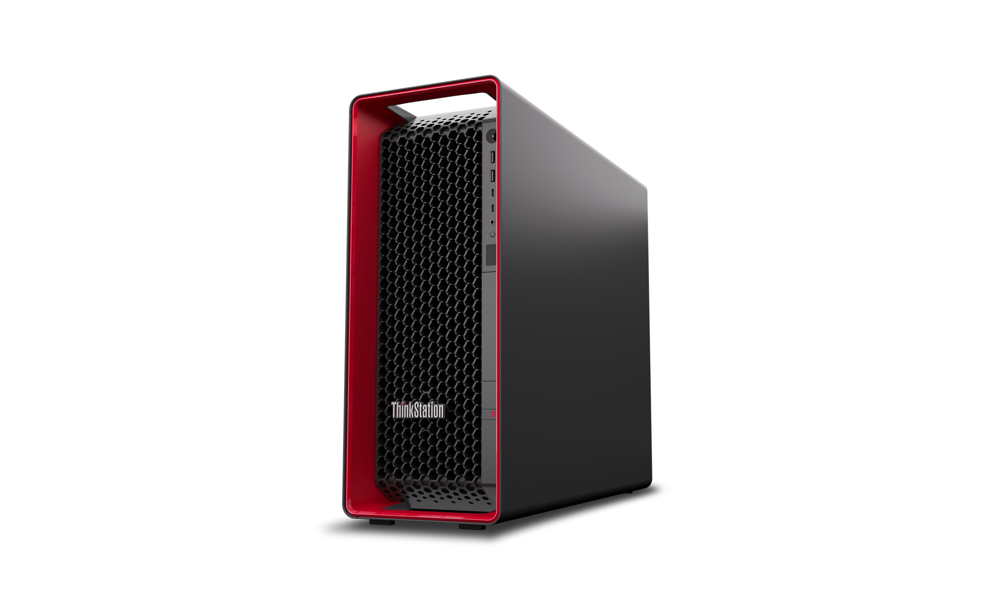 ThinkStation P7 - 3425", 64GB, 1TB SSD