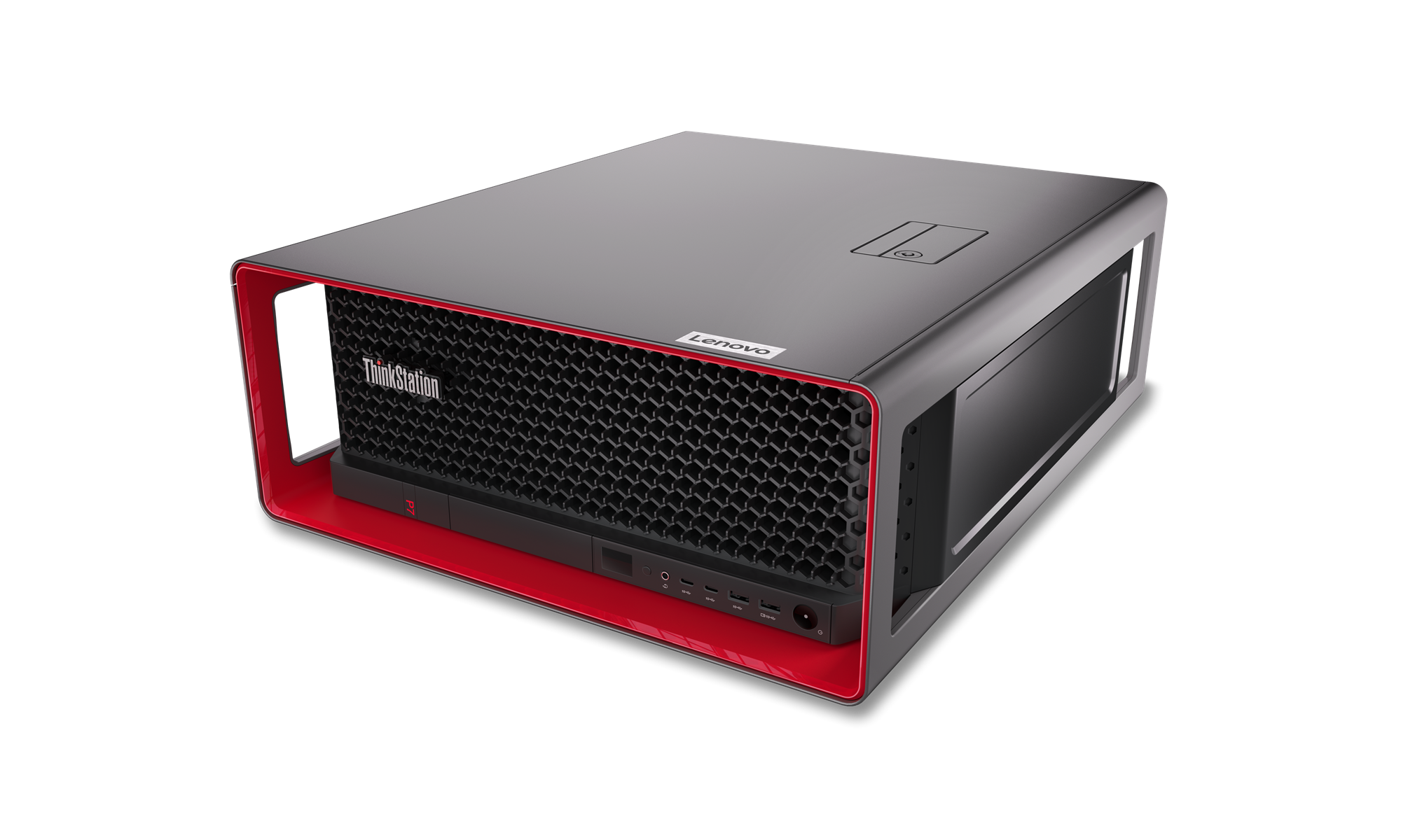 ThinkStation P7 - 3425", 64GB, 1TB SSD